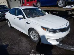 5XXGT4L30GG039828 2016 KIA OPTIMA