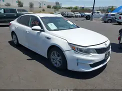 5XXGT4L30GG040171 2016 KIA OPTIMA
