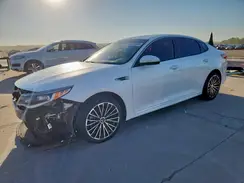 5XXGT4L30GG041045 2016 KIA OPTIMA