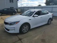 5XXGT4L30GG043149 2016 KIA OPTIMA