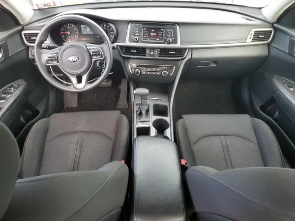 5XXGT4L30GG043149 2016 KIA OPTIMA - Image 8