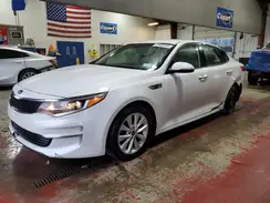 5XXGT4L30GG043930 2016 KIA OPTIMA