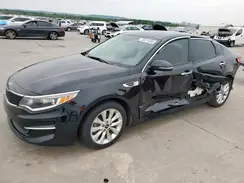 5XXGT4L30GG044737 2016 KIA OPTIMA