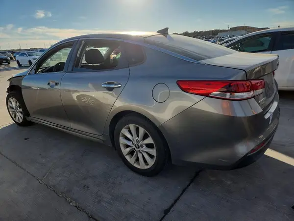 5XXGT4L30GG045404 2016 KIA OPTIMA - Image 2