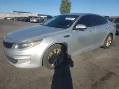 5XXGT4L30GG045631 2016 KIA OPTIMA
