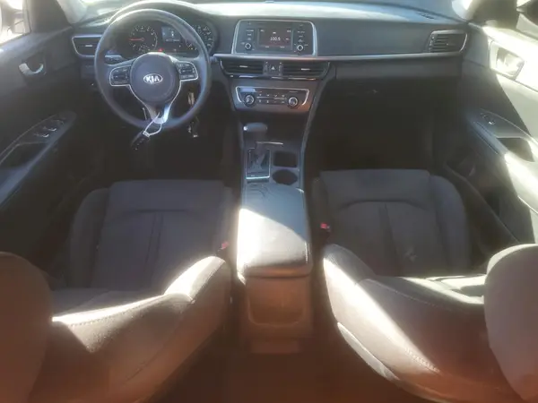 5XXGT4L30GG045631 2016 KIA OPTIMA - Image 8