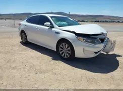 5XXGT4L30GG046035 2016 KIA OPTIMA