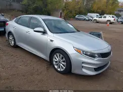 5XXGT4L30GG046245 2016 KIA OPTIMA