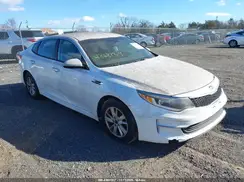 5XXGT4L30GG046875 2016 KIA OPTIMA