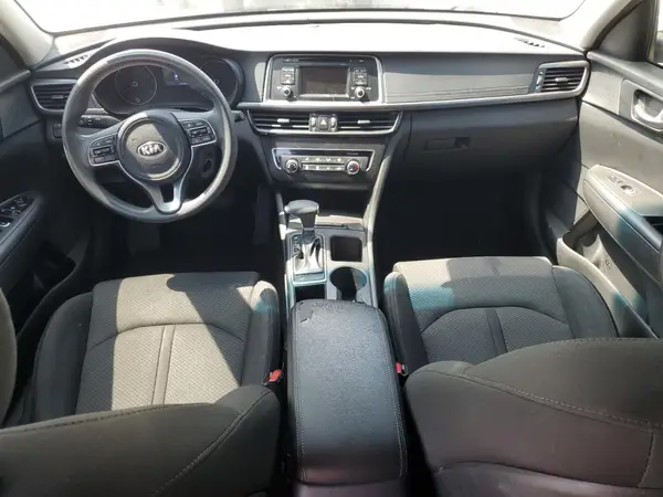 5XXGT4L30GG046973 2016 KIA OPTIMA - Image 8