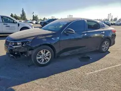 5XXGT4L30GG047167 2016 KIA OPTIMA