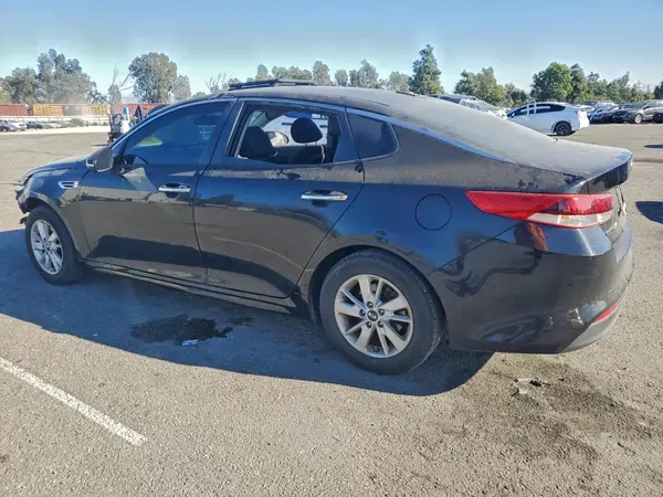 5XXGT4L30GG047167 2016 KIA OPTIMA - Image 2