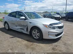5XXGT4L30GG047363 2016 KIA OPTIMA
