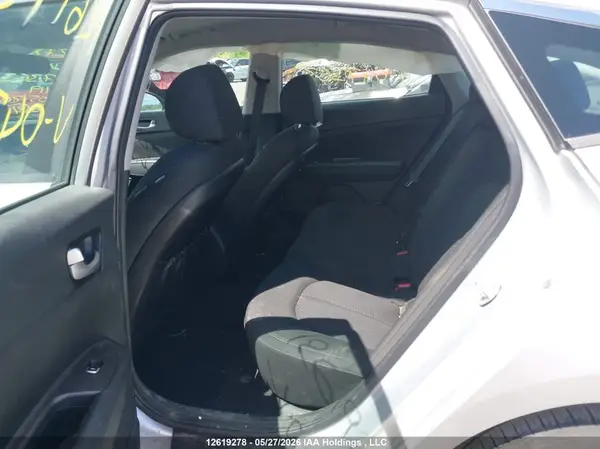 5XXGT4L30GG047363 2016 KIA OPTIMA - Image 8