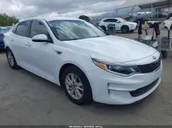 5XXGT4L30GG047430 2016 KIA OPTIMA
