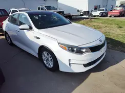 5XXGT4L30GG048173 2016 KIA OPTIMA