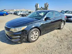 5XXGT4L30GG048397 2016 KIA OPTIMA