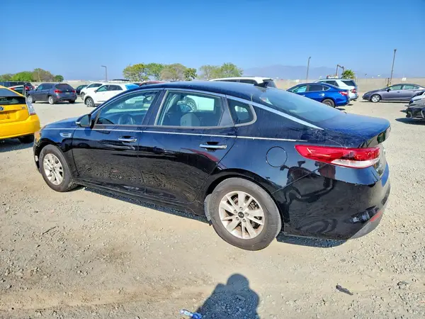 5XXGT4L30GG048397 2016 KIA OPTIMA - Image 2