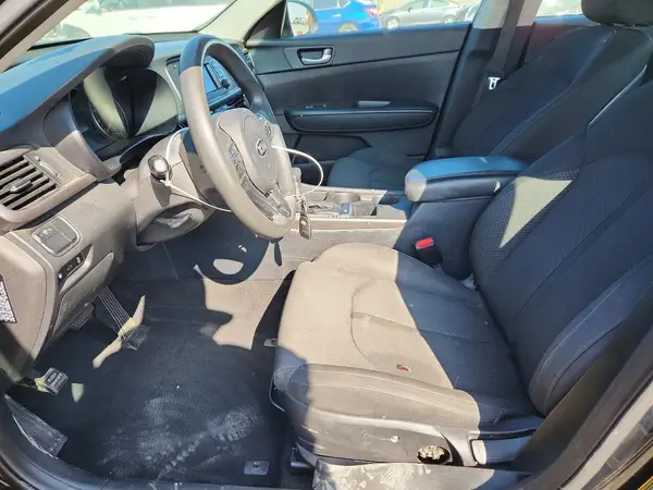 5XXGT4L30GG048397 2016 KIA OPTIMA - Image 8