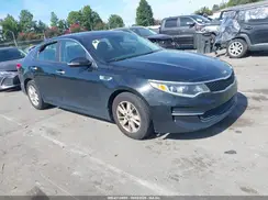 5XXGT4L30GG048853 2016 KIA OPTIMA
