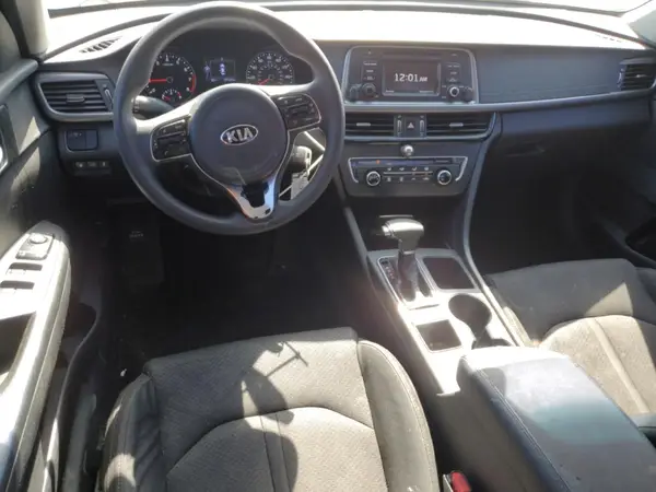 5XXGT4L30GG049100 2016 KIA OPTIMA - Image 8