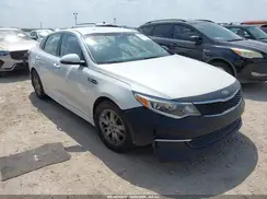5XXGT4L30GG049226 2016 KIA OPTIMA