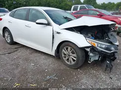 5XXGT4L30GG049310 2016 KIA OPTIMA