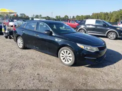 5XXGT4L30GG049436 2016 KIA OPTIMA