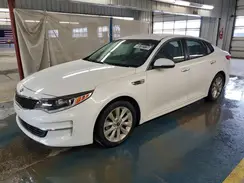 5XXGT4L30GG050893 2016 KIA OPTIMA