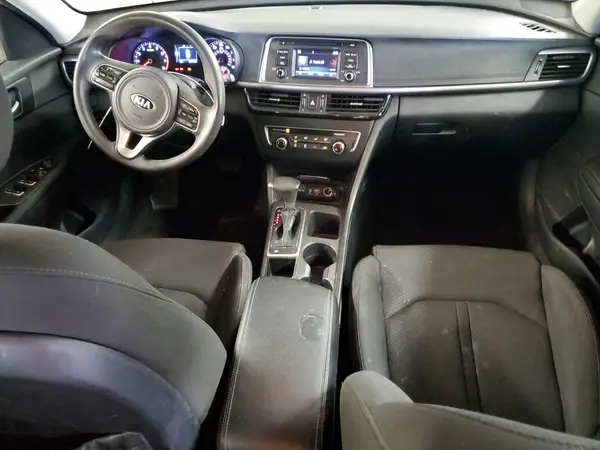 5XXGT4L30GG050893 2016 KIA OPTIMA - Image 8