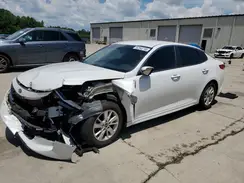 5XXGT4L30GG051042 2016 KIA OPTIMA