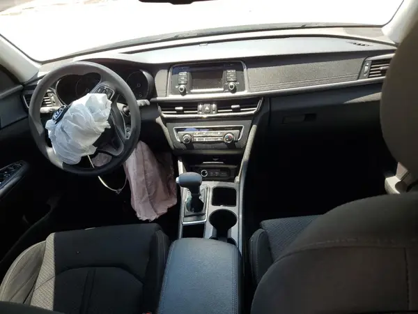 5XXGT4L30GG051042 2016 KIA OPTIMA - Image 8