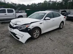 5XXGT4L30GG051249 2016 KIA OPTIMA