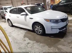 5XXGT4L30GG052613 2016 KIA OPTIMA