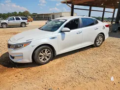 5XXGT4L30GG052627 2016 KIA OPTIMA