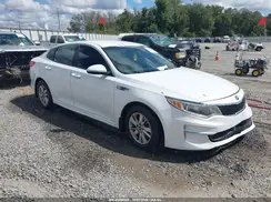 5XXGT4L30GG053034 2016 KIA OPTIMA