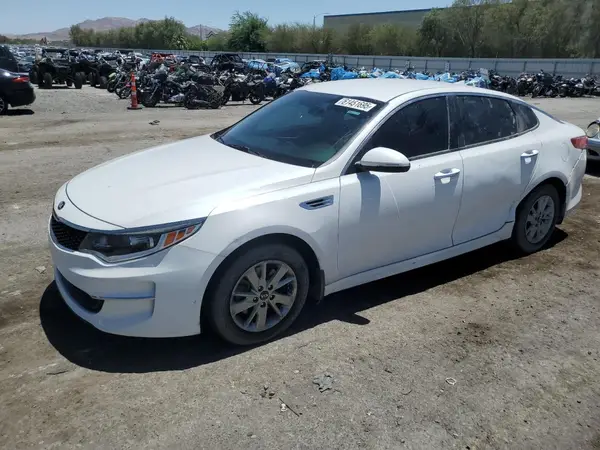 5XXGT4L30GG054202 2016 KIA OPTIMA - Image 1