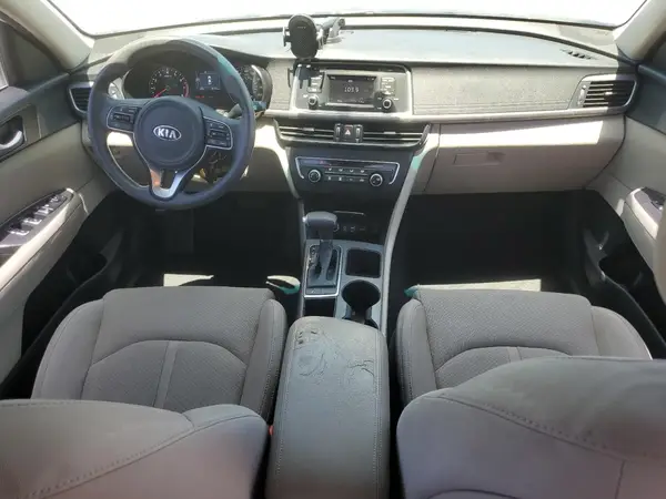 5XXGT4L30GG054202 2016 KIA OPTIMA - Image 8