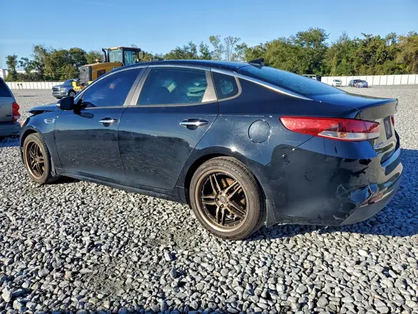 5XXGT4L30GG054815 2016 KIA OPTIMA - Image 2