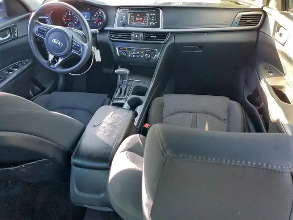 5XXGT4L30GG054815 2016 KIA OPTIMA - Image 8