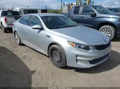 5XXGT4L30GG055639 2016 KIA OPTIMA