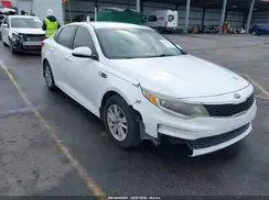 5XXGT4L30GG055866 2016 KIA OPTIMA