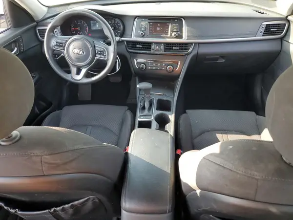 5XXGT4L30GG055947 2016 KIA OPTIMA - Image 8