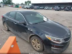 5XXGT4L30GG055995 2016 KIA OPTIMA