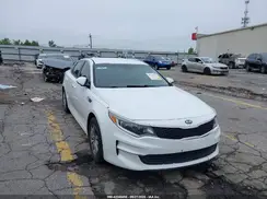 5XXGT4L30GG057147 2016 KIA OPTIMA