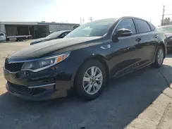 5XXGT4L30GG057391 2016 KIA OPTIMA