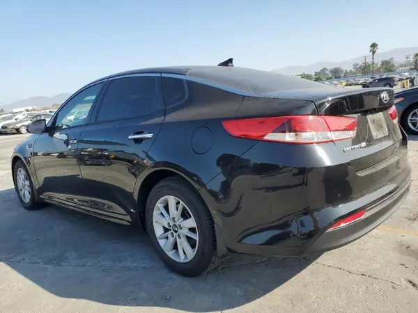 5XXGT4L30GG057391 2016 KIA OPTIMA - Image 2
