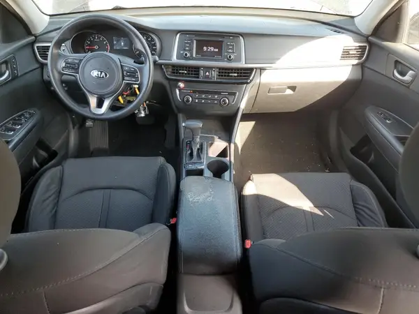 5XXGT4L30GG057391 2016 KIA OPTIMA - Image 8