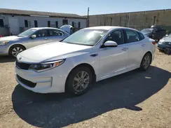 5XXGT4L30GG057682 2016 KIA OPTIMA