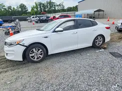 5XXGT4L30GG058153 2016 KIA OPTIMA